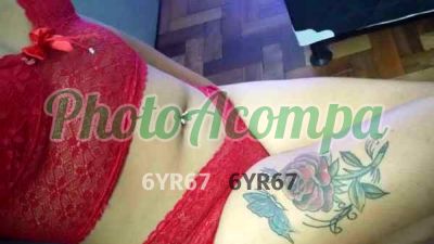 Layla, garota de programa em Porto Alegre