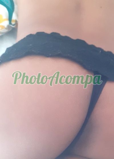 Polyana Braga, escort em Santos