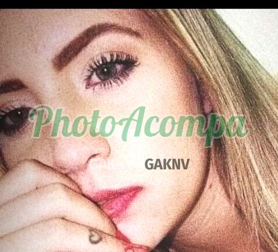 Carol Castro, acompanhante em São Luís de Montes Belos