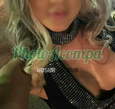 Thaynara, escort em Caldas