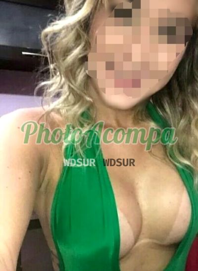 Thaynara, acompanhante em Caldas