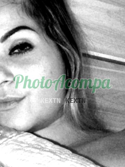 Anita, garota de programa em Copacabana (RJ)