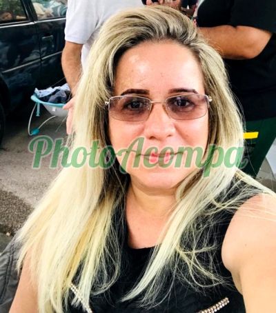Acompanhante, acompanhante em Nova Iguaçu