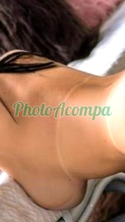 Leticia Gaúcha, escort em Primavera do Leste