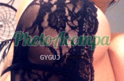 Suely, escort em Brasília