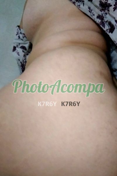 Tiffany Sereia, acompanhante em Campinas