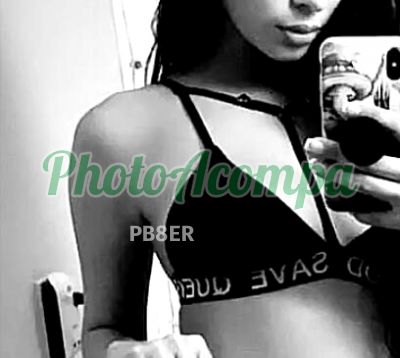 Jhenifer, garota de programa em Goiânia