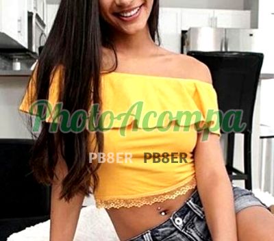 Jhenifer, escort em Goiânia