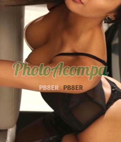 Jhenifer, acompanhante em Goiânia