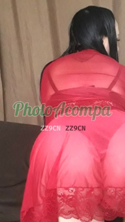 Bruninha, acompanhante em Cuiabá