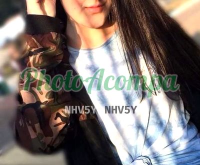 Amanda, escort no Jardim Planalto (Goiânia)