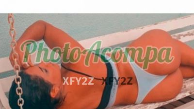 Roberta Rios, escort em Franca