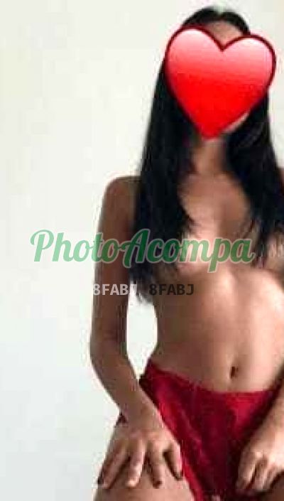 Sofia, escort em Belo Horizonte