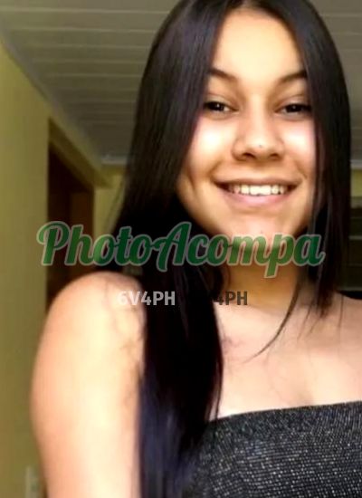 Juju, acompanhante em Vicente Pires