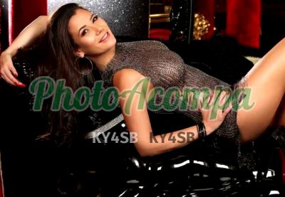 Letícia Carioca, escort no Rio de Janeiro