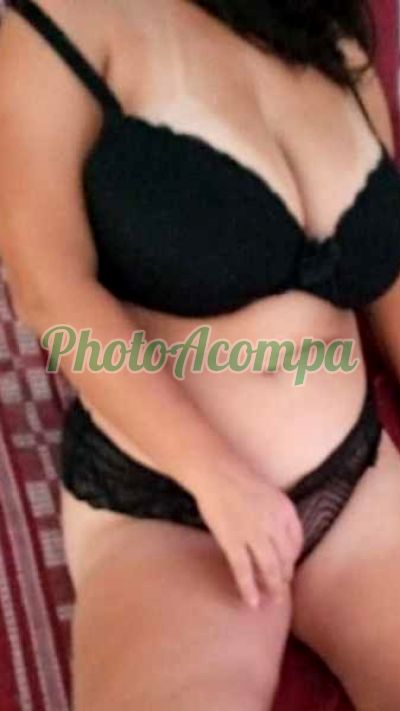 Paulinha, acompanhante em Campinas