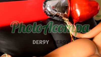 Amora, escort em Recife