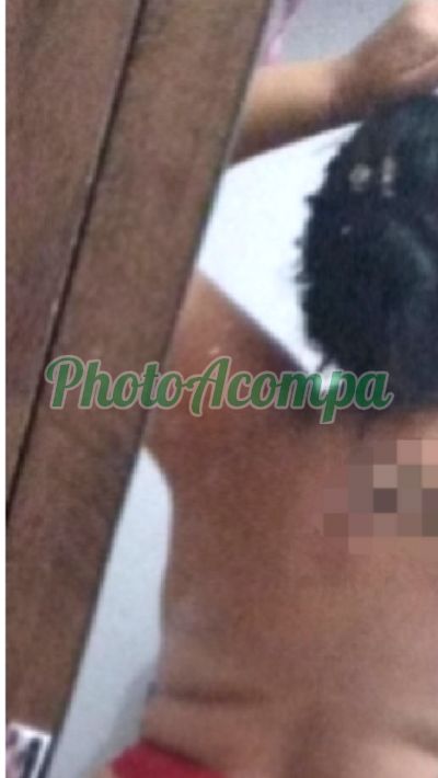 Camila, escort em Fortaleza