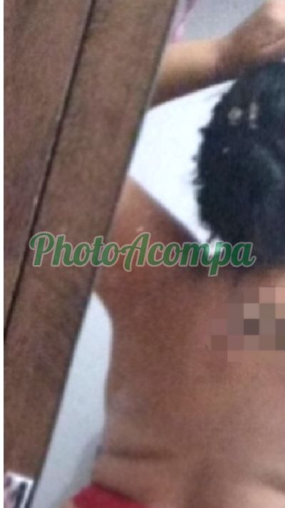 Camila, escort em Fortaleza