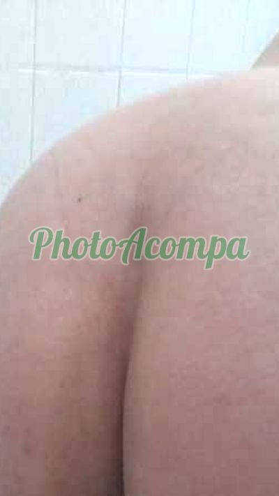 Crizinha, acompanhante em Itu