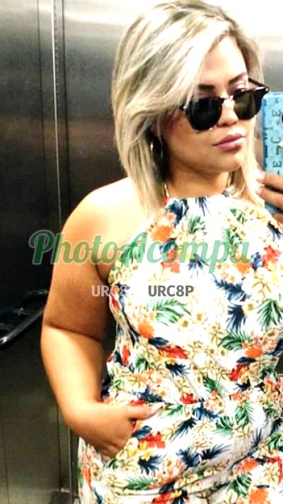 Anny, escort em Copacabana (RJ)