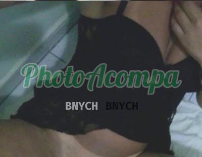 Carol, escort no Centro (Fortaleza)