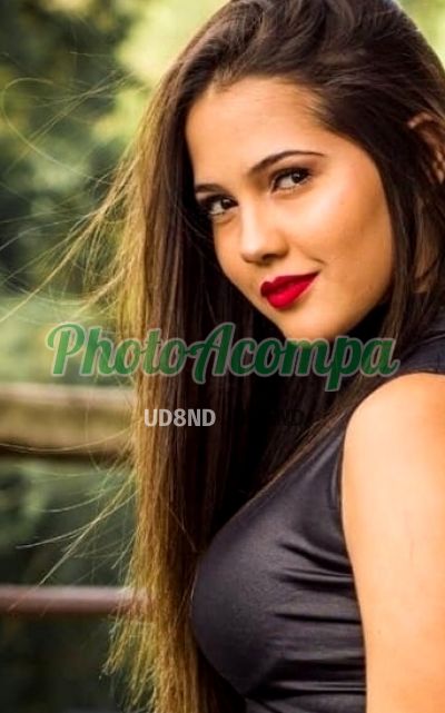 Vanessa, garota de programa em Osasco