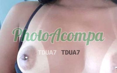 Sofia, acompanhante em Goiânia