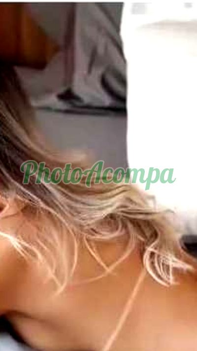 Ángel, escort em Cariacica