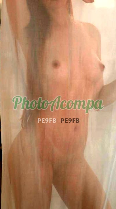 Lorenna, escort na Pituba (Salvador)