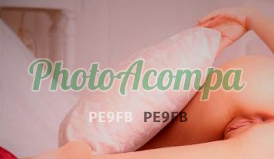 Lorenna, escort na Pituba (Salvador)