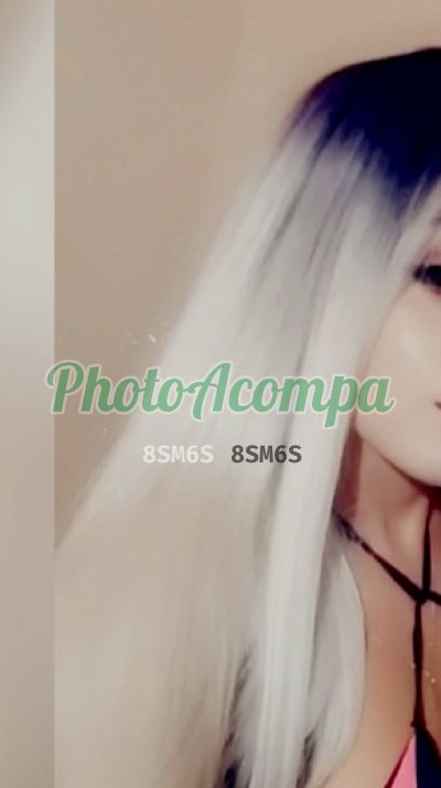 Mikaelly, transex no Rio de Janeiro