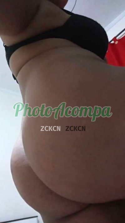 Kiara, escort em São Vicente