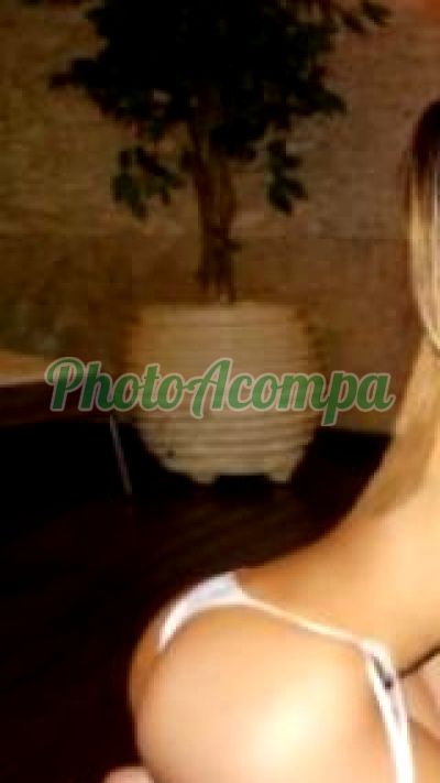 Kelly, acompanhante na Pituba (Salvador)