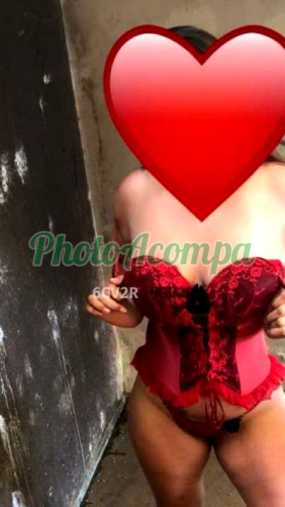 Letícia Muniz, acompanhante em Atibaia
