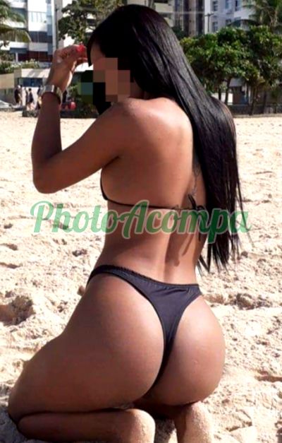 Paula, escort em Nova Iguaçu