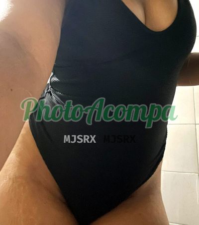 Lívia, escort em Taboão da Serra