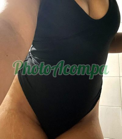 Lívia, escort em Taboão da Serra
