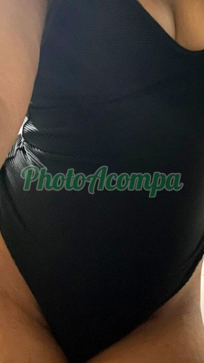 Lívia, escort em Taboão da Serra