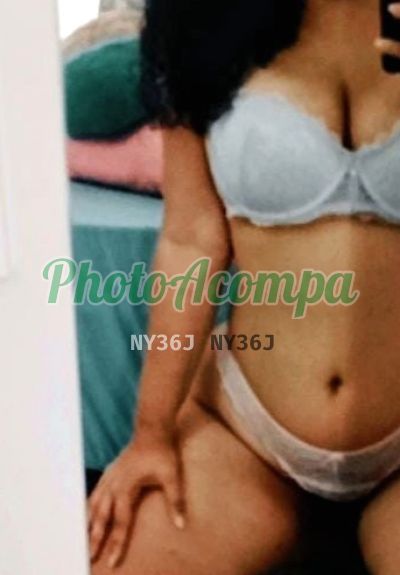 Nicole Barbosa, escort em São José do Barreiro