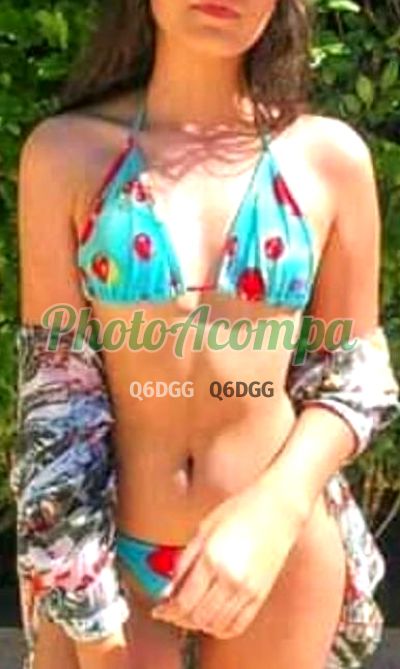 Larissa, garota de programa no Jardim Planalto (Goiânia)