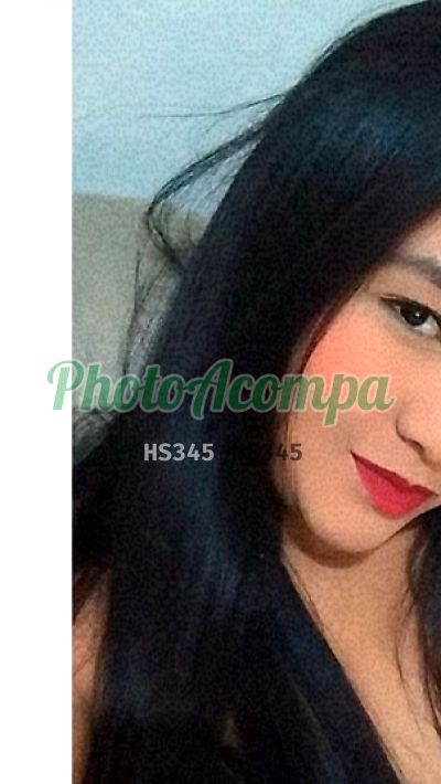 Amanda, acompanhante em Goiânia
