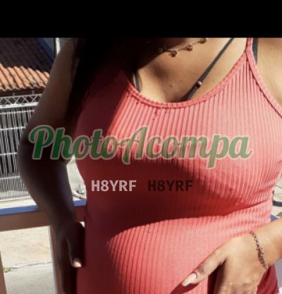 Jeniffer, escort em Sorocaba