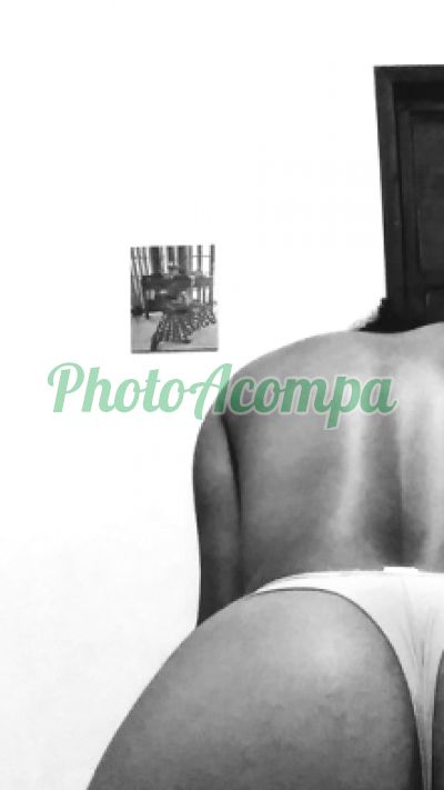 Prí, escort em Porto Alegre