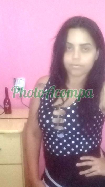 Valeska Alves, escort em Belo Horizonte
