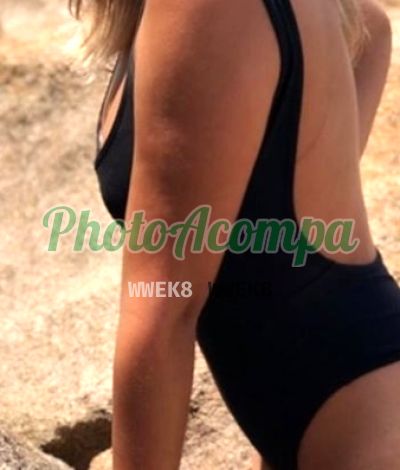 Sophia, escort em Recife
