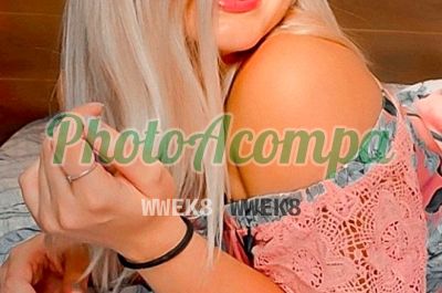 Sophia, acompanhante em Recife