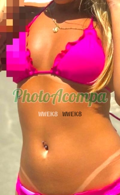 Sophia, garota de programa em Recife