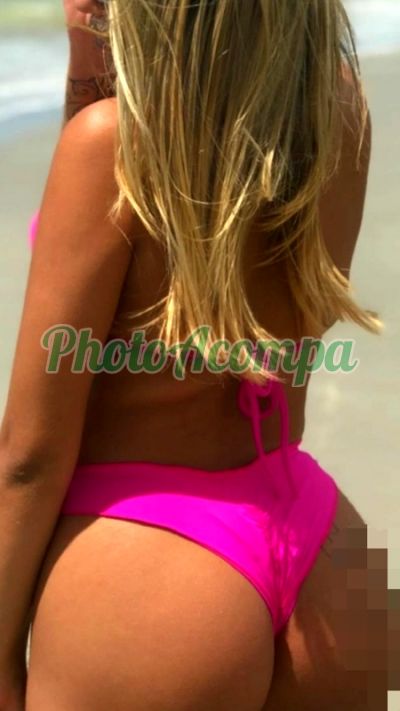 Sophia, garota de programa em Recife