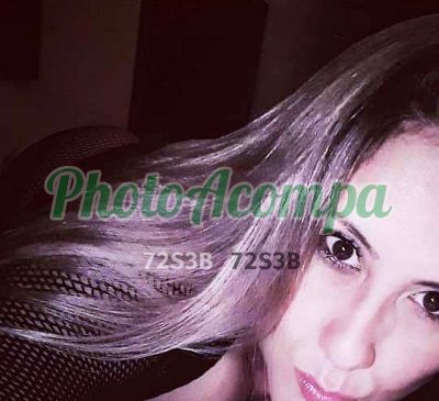 Kelly, escort no ABC Paulista